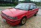 For sale Toyota Corolla 1990-0