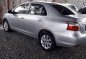 2013 Toyota Vios 1.3G Manual Silver For Sale -1