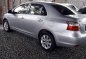 2013 Toyota Vios 1.3G Manual Silver For Sale -2