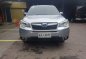 Subaru Forester 2014 for sale -1