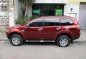 2011 MITSUBISHI MONTERO GLS V for sale-0