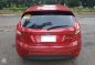 Ford Fiesta 2016 for sale-3