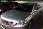 Rush sale 2007 Toyota Camry 3.5Q (Swap with BMW e46)-0