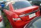 2014 Suzuki Swift Dzire 1.2L AT Gas for sale-1