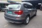 BMW X3 2013 for sale -9