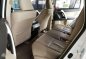 2012 Toyota Prado Gas VX White For Sale -9