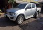 Mitsubishi Strada 2012 for sale -2