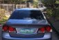 Fresh Honda Civic 1.8 MT Blue Sedan For Sale -8