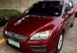 Ford Focus 2006 for sale-1