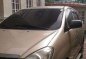 Toyota Innova E Diesel 2005 Rush sale-11