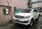 Toyota Fortuner 2012 for sale -0