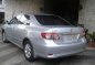 2013 Toyota Altis 1.6 G for sale-4