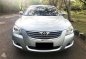2007 Toyota Camry 3.5Q AT Top of the Line for sale-2