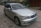 2005 BMW 118i for sale-2