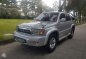 Like New Toyota Hilux for sale-7