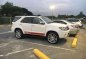 Toyota Fortuner 2005 for sale-0