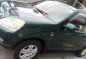 Honda CRV 2003 Manual Green SUV For Sale -0