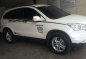 Honda Crv 2010 4x4 AT White SUV For Sale -10