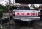 Mitsubishi L200 1992 for sale-2