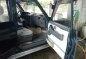 For sale: 1996 Nissan Patrol Safari GQ-10