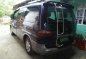 Like New Hyundai Starex for sale-3