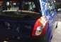 2016 Suzuki Alto 800 MT Blue HB For Sale -4