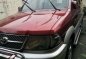 Fresh 2004 Toyota Revo SR AT Red For Sale -1