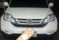 Honda Crv 2010 4x4 AT White SUV For Sale -0