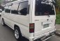 1998 Nissan Urvan for sale-3