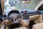 Honda CRV 2009 4WD for sale-0