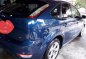 Ford Focus 2012 blue for sale-1