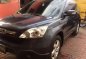 HOnda Crv 2.0 manual 2009 for sale-4