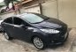 2015 Ford Fiesta for sale-0