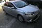 2015 Toyota Vios 1.3 E AT Silver For Sale -6