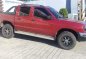 Nissan Frontier Model 2000 for sale-1