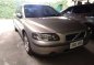 Volvo S60 turbo 2003 for sale-1