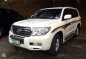 2010 Toyota Land Cruiser for sale-1
