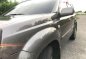 2006 Nissan Xtrail 2.0 4x2 AT Gray For Sale -10