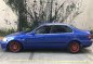 Honda Civic VTI 1998 VTEC Blue For Sale -2