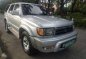 Like New Toyota Hilux for sale-6
