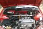 94 Honda Civic esi Manual transmission for sale-8