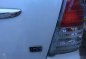 Toyota Innova G 2011 Diesel White For Sale -5