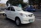 Toyota Avanza 2011 for sale -0