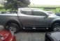 2015 Mitsubishi Strada for sale-2