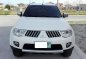 2011 Mitsubishi Montero Sport GLS V AT Diesel For Sale -1
