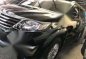 Big Discount Toyota Fortuner G Manual for sale-0