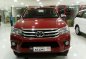 Toyota Hilux 2017 for sale -1