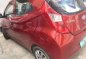 Hyundai Eon Manual 2014 for sale-0