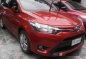 Toyota Vios E 2016 for sale -1