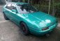 Rush: Mazda Astina Sports Coupe 1994 (Neg)-0